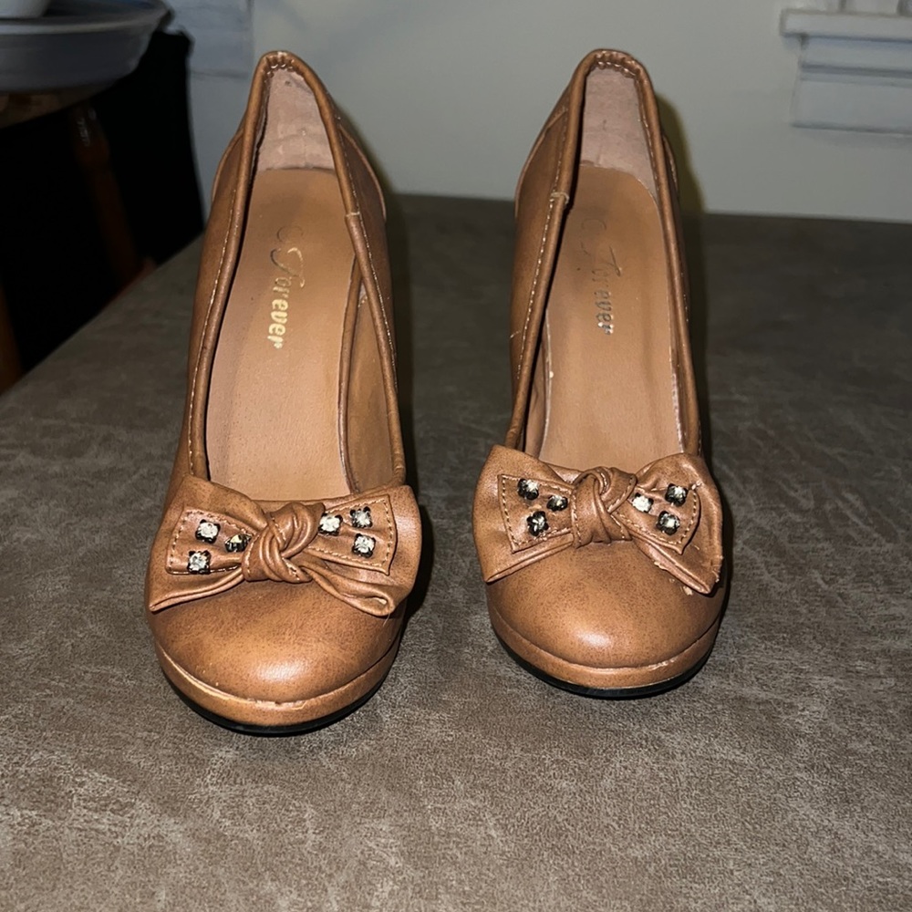 Women’s heels